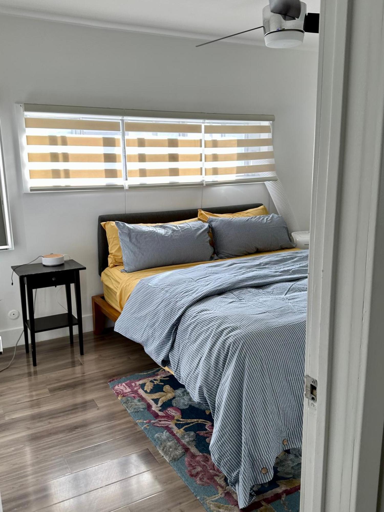 Hemingway By Luca - Free Parking Appartement Los Angeles