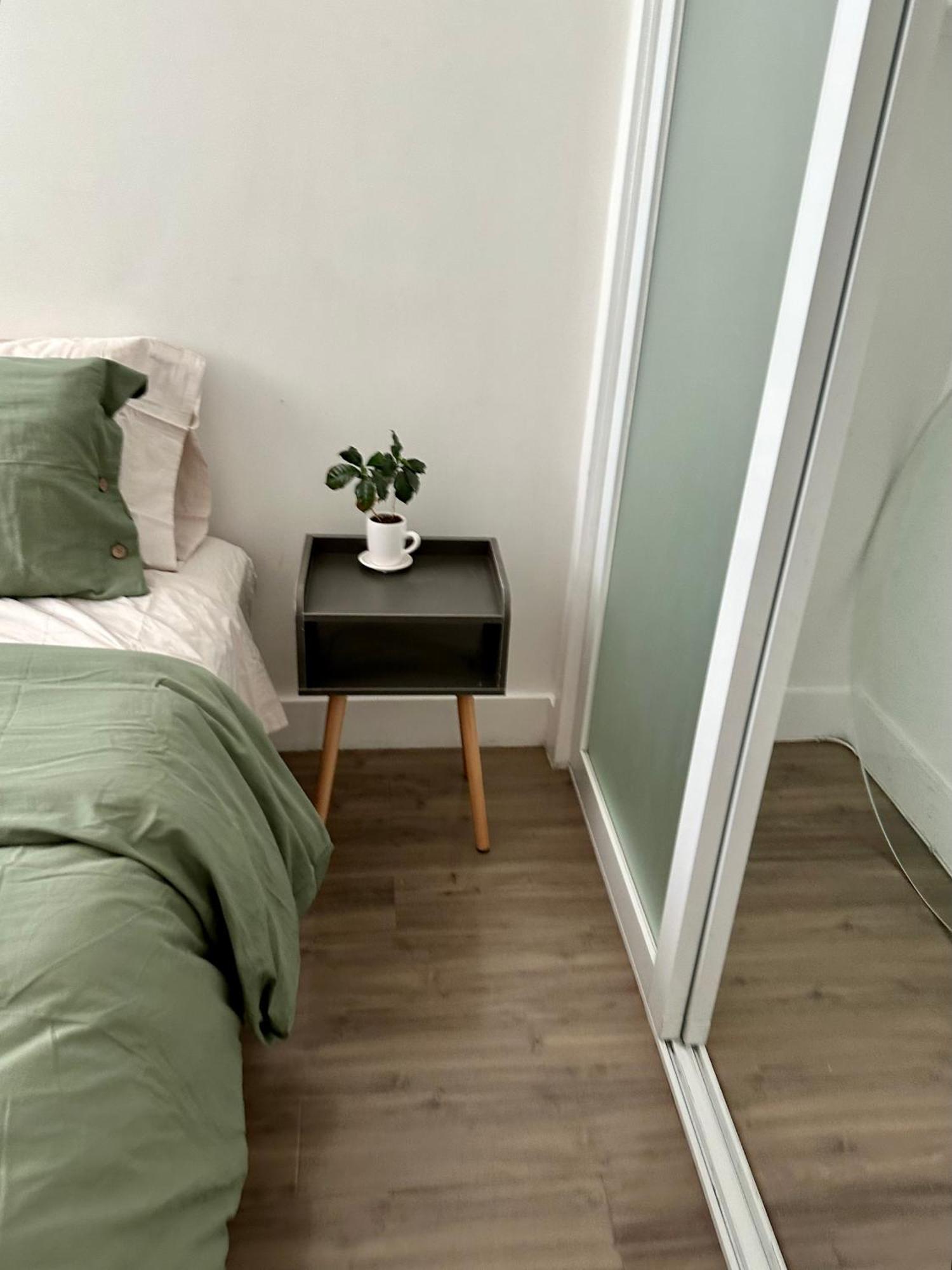 Hemingway By Luca - Free Parking Appartement Los Angeles