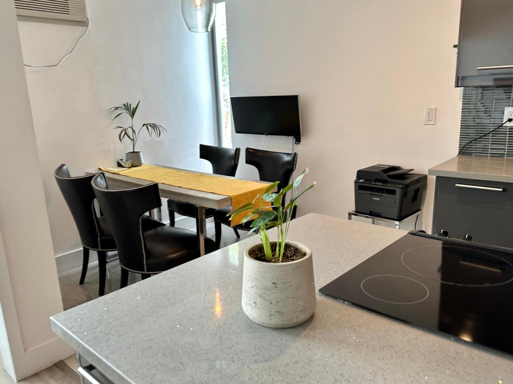 Appartement Hemingway By Luca - Free Parking