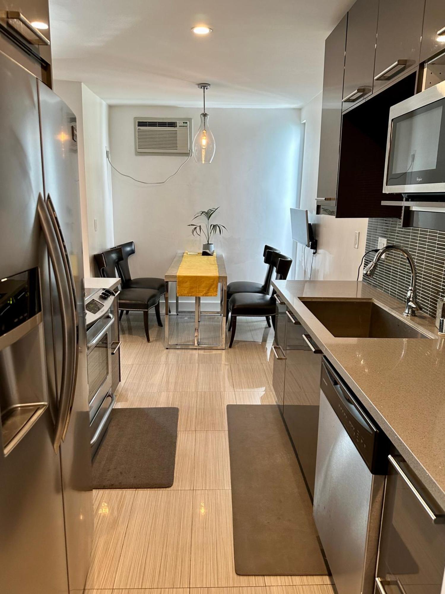 Appartement Hemingway By Luca - Free Parking *